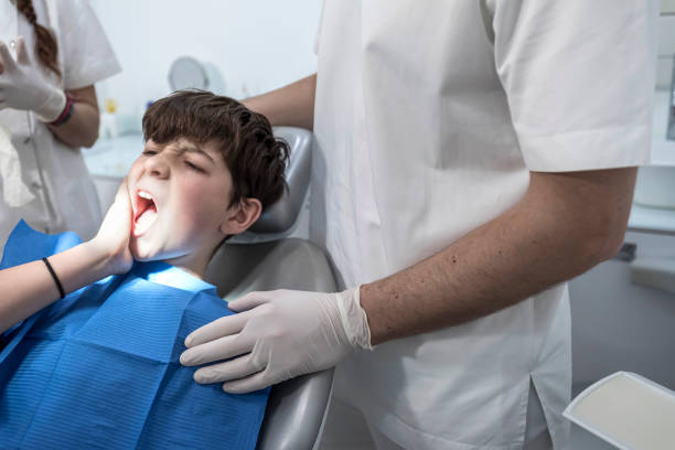 Best Emergency Root Canal Treatment in Jacksonvle, IL